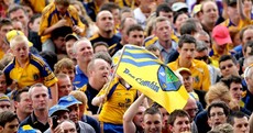 23 signs that you’re a Roscommon sports fan