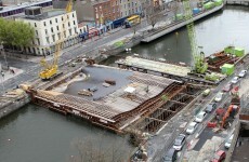 17 become 10: Here are the possible names for Dublin's new bridge