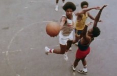 Sports Film Of The Week: Doin’ It In The Park
