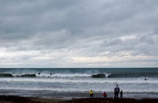 Three fishermen dead after boat capsizes off Co Waterford