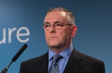 McGuinness to step aside for questioning at Public Accounts Committee