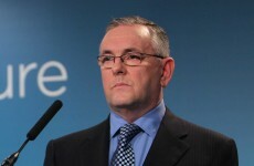 McGuinness to step aside for questioning at Public Accounts Committee