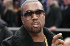 The Dredge: Kanye West says he's 'the Steve Jobs of the internet'