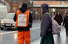 Here's Ryan Tubridy and Joe Duffy's new film trailer