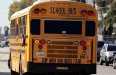 US schoolboys suspected of taking part in a 'fight club' are expelled