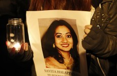 Savita report 'hard-hitting, straight and doesn't pull any punches'