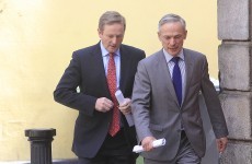 The Jobs Minister will direct Fine Gael's campaign to abolish Seanad