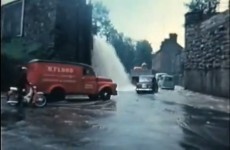 50 years ago, Dublin was hit by the worst thunderstorms ever