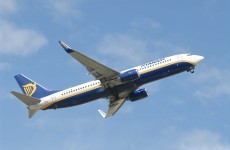 Ryanair loses EU court battle over sale of Alitalia planes