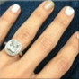 Husband sells $23,000 wedding ring for a tenner
