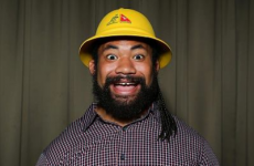 Wallabies to give 50,000 free 'Lion-hunter helmets' to home fans at Tests