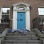 There are 7 new homeless people in Dublin everyday