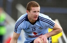 'I'd like to give it a go': Ciaran Kilkenny keeping his dual ambitions alive