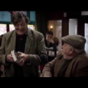 Here's a peek at Stephen Fry's cameo on Ros na Rún