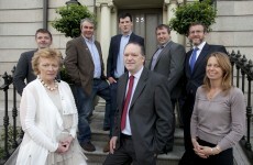 Irish Men's Sheds and other social entrepreneurs who want to make Ireland better