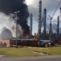 VIDEO: 33 people injured in explosion at Louisiana chemical factory