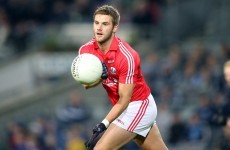 Cadogan returns to Cork side for Munster semi-final against Clare