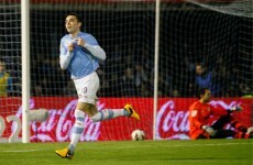 Liverpool reach deal to sign Iago Aspas