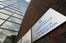 Why is a former AIB building bought by the State ten years ago still empty? – Patrick Nulty TD asks