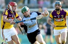 2 changes in Dublin team for Leinster SHC replay with Wexford