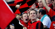 17 signs you're a sports fan from... Down