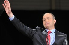 Fianna Fáil is the best-supported party in the state, poll shows
