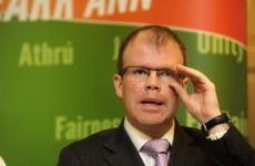 Gerry Adams issues discipline warning as one Sinn Féin TD rejects abortion law
