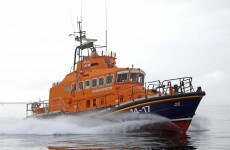 Family of Bolger brothers ask for donations to RNLI instead of flowers