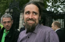 Luke Ming Flanagan: I'm still smoking cannabis... but not in Ireland