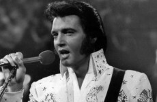 Elvis to be named honorary citizen of Budapest