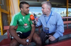 Dermot Earley, Quiz Show and the man who walked to Rio: the week's best sportswriting