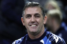 Wigan set to name Owen Coyle as their new manager
