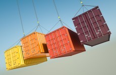 Exports rise by 1% but trade surplus falls by 3%