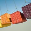Exports rise by 1% but trade surplus falls by 3%