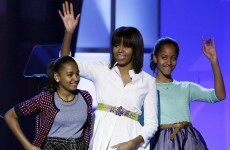 Dubliners warned of traffic restrictions as the Obama family comes to town