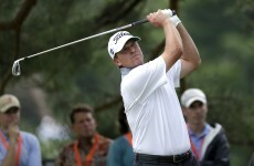 Another TV viewer calls in, but no violation at US Open