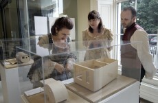 Cutbacks force Architectural Archive to close for summer