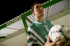 15 years and 202 LOI goals later, Byrne closes in on all-time record