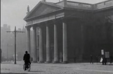 VIDEO: A stroll through Dublin in 1915