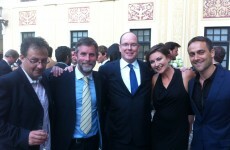 Love/Hate is now a hit in Monte Carlo