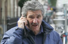 TD warned: 'Your days are numbered, check under your car'