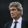 Pellegrini takes the reins at Manchester City