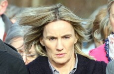 Hazel Stewart found guilty of murdering husband and former lover's wife