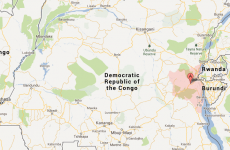 Two girls die as wave of child rapes hits province in DRC