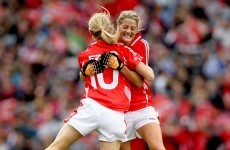 7 All-Ireland titles later, Juliet Murphy retires from football