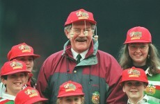 The Lions are cheats, just like every other New Zealand side -- Bob Dwyer