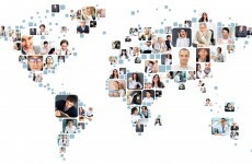 Not such a small world after all with population to reach 9.6 billion by 2050