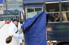 Two killed in Frankfurt Airport shooting