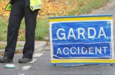 43-year-old man killed in Dundalk collision