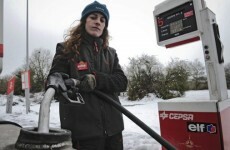 Ernst and Young warns of oil price rise impact on Ireland